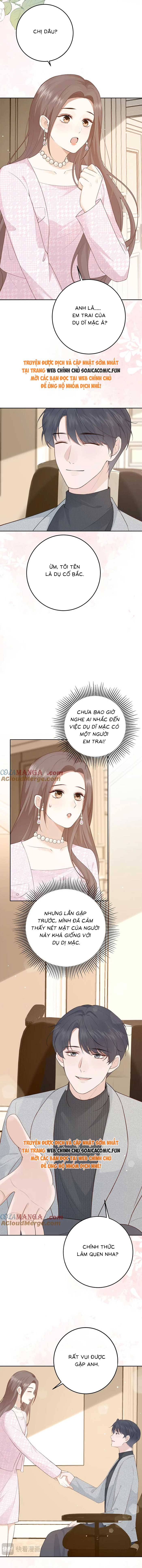 Ấm Hôn 100 Ngày: Chapter 18