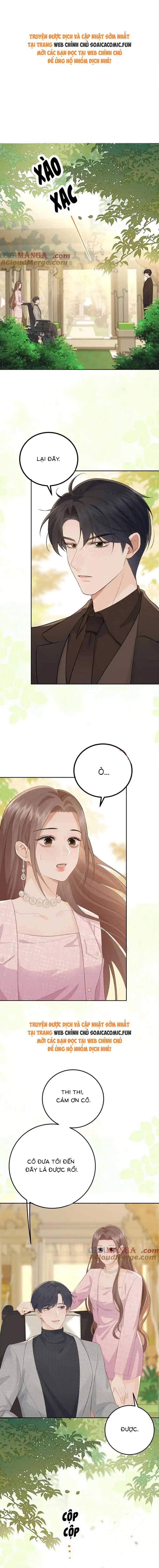 Ấm Hôn 100 Ngày: Chapter 19