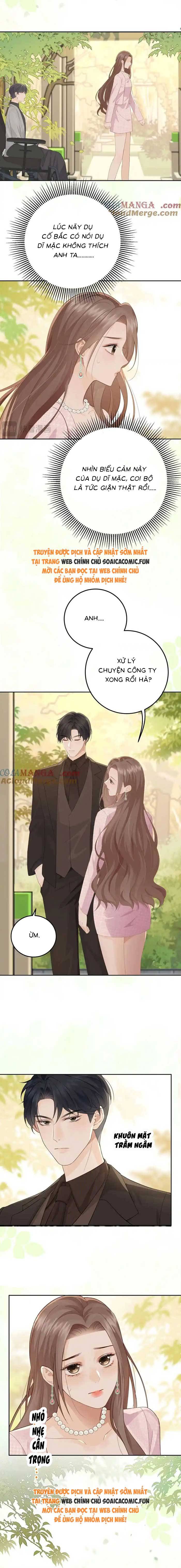 Ấm Hôn 100 Ngày: Chapter 19