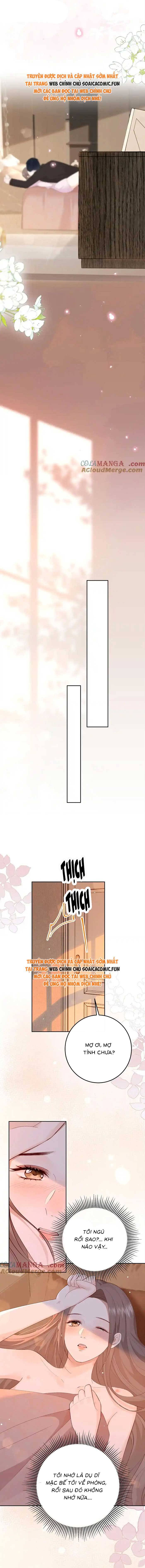 Ấm Hôn 100 Ngày: Chapter 19