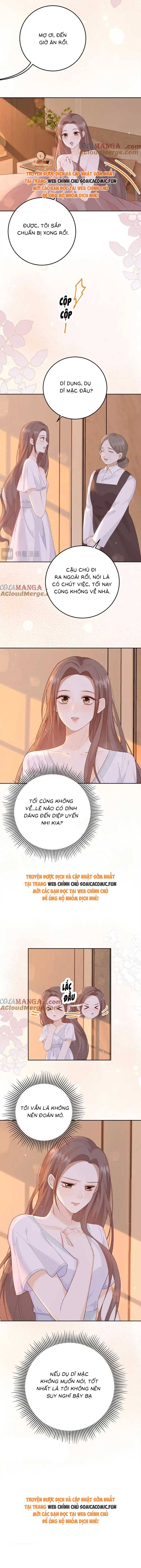 Ấm Hôn 100 Ngày: Chapter 19