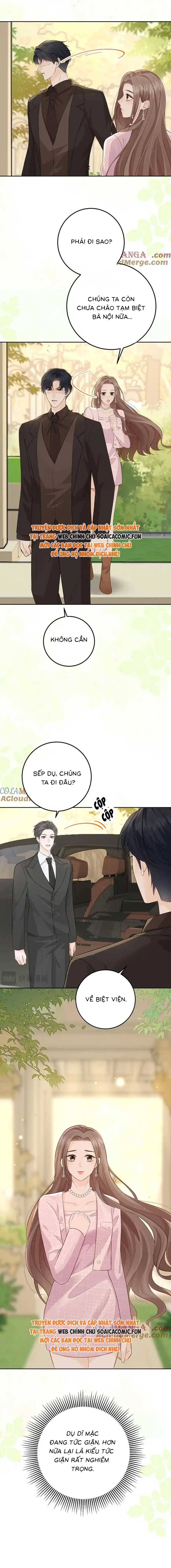 Ấm Hôn 100 Ngày: Chapter 19