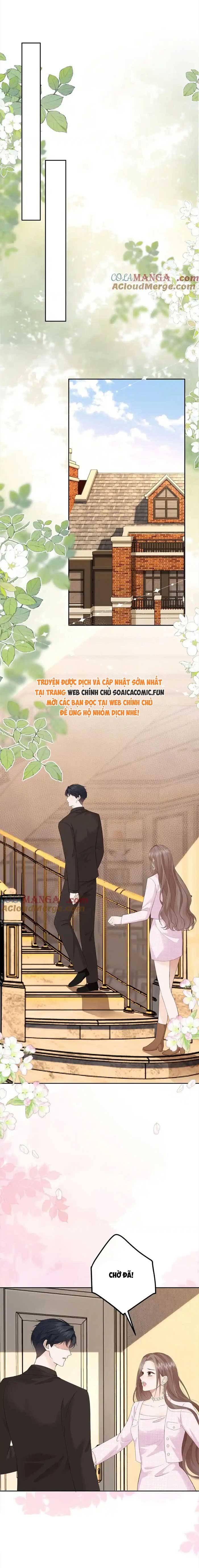 Ấm Hôn 100 Ngày: Chapter 19