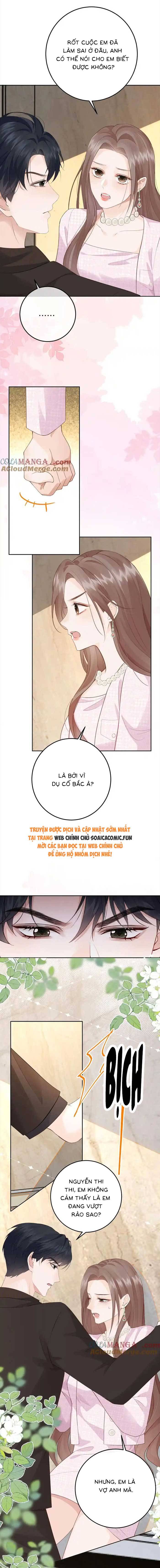 Ấm Hôn 100 Ngày: Chapter 19