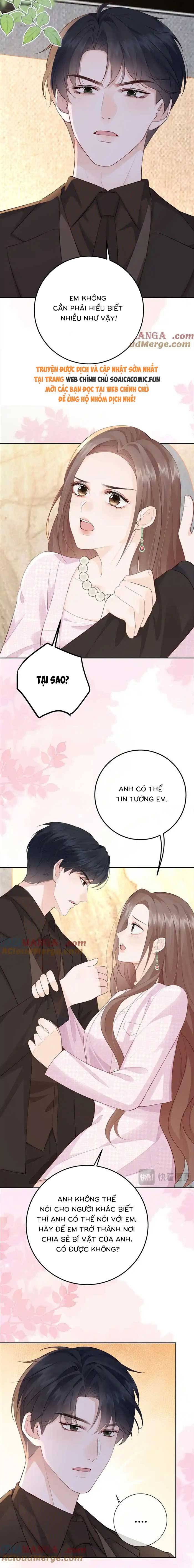 Ấm Hôn 100 Ngày: Chapter 19