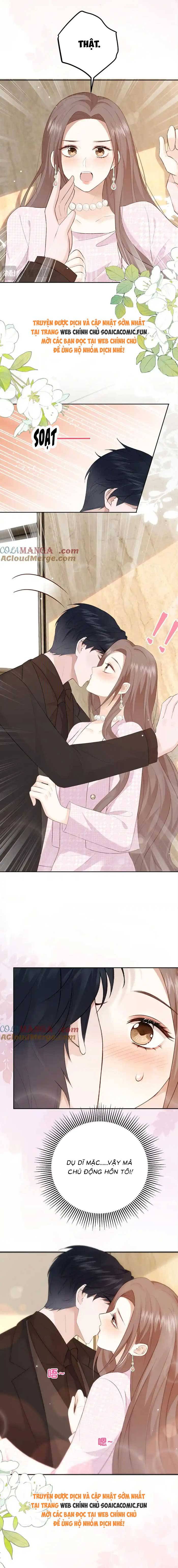 Ấm Hôn 100 Ngày: Chapter 19