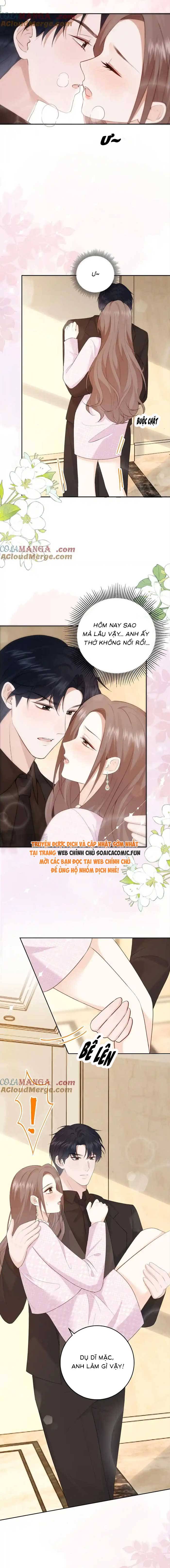 Ấm Hôn 100 Ngày: Chapter 19