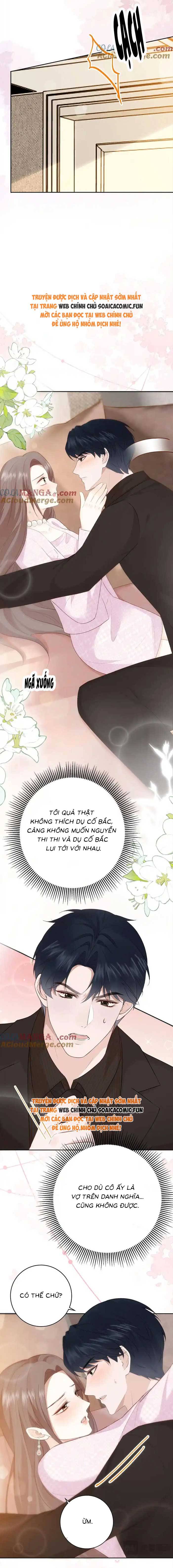 Ấm Hôn 100 Ngày: Chapter 19