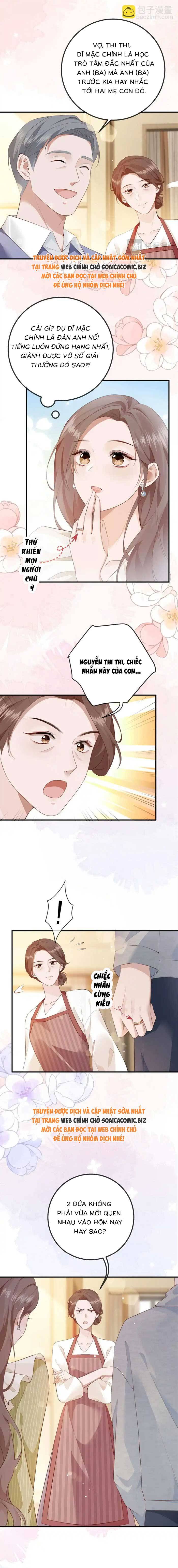 Ấm Hôn 100 Ngày: Chapter 2