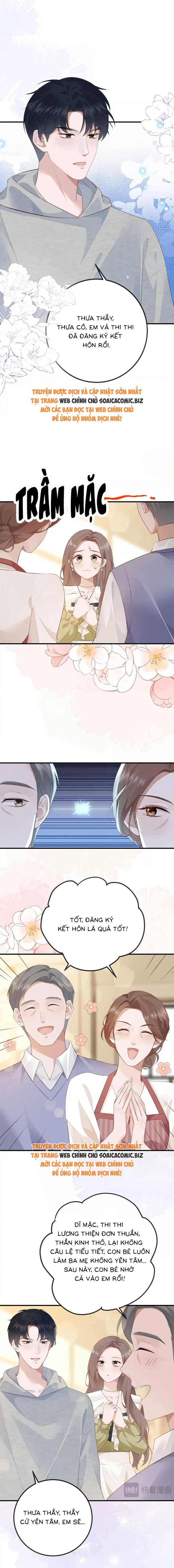 Ấm Hôn 100 Ngày: Chapter 2