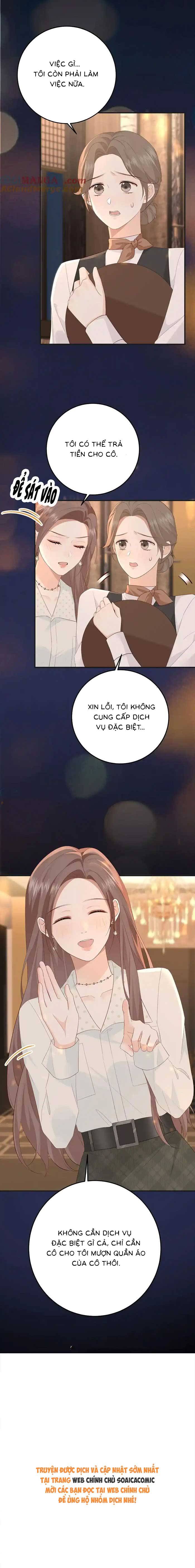 Ấm Hôn 100 Ngày: Chapter 20