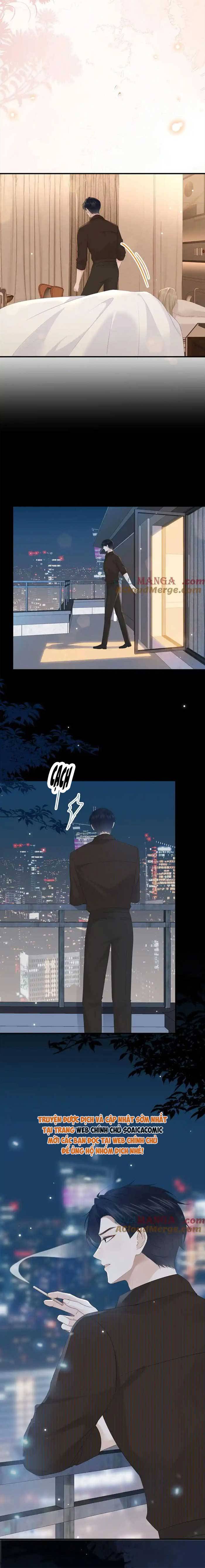 Ấm Hôn 100 Ngày: Chapter 20