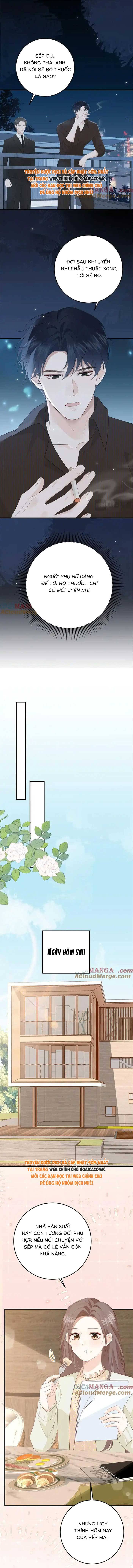 Ấm Hôn 100 Ngày: Chapter 20