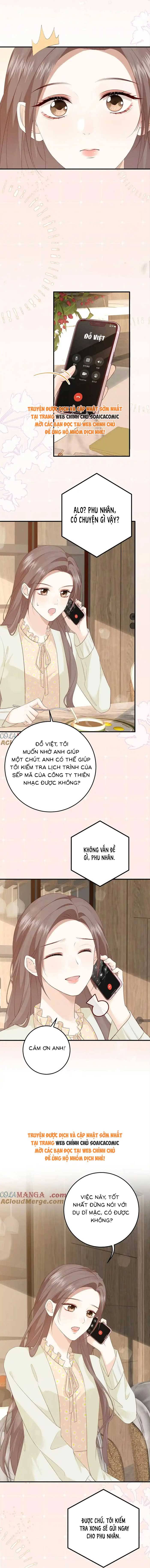 Ấm Hôn 100 Ngày: Chapter 20