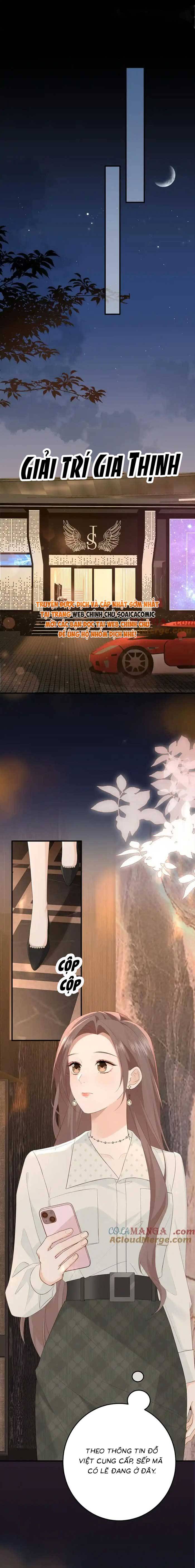 Ấm Hôn 100 Ngày: Chapter 20