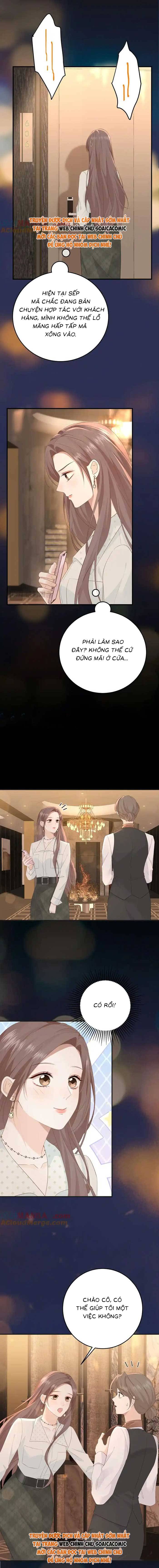 Ấm Hôn 100 Ngày: Chapter 20