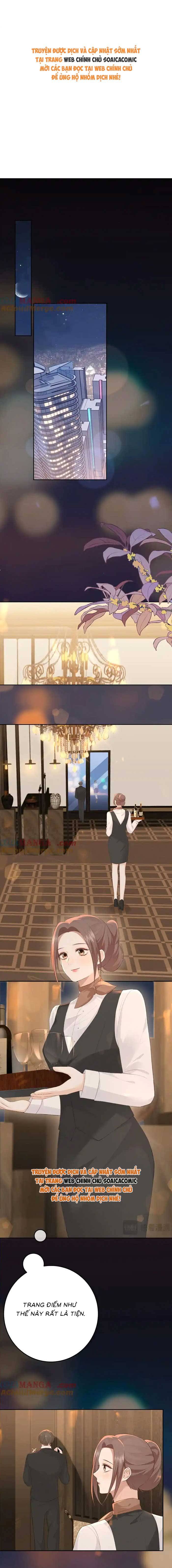 Ấm Hôn 100 Ngày: Chapter 21