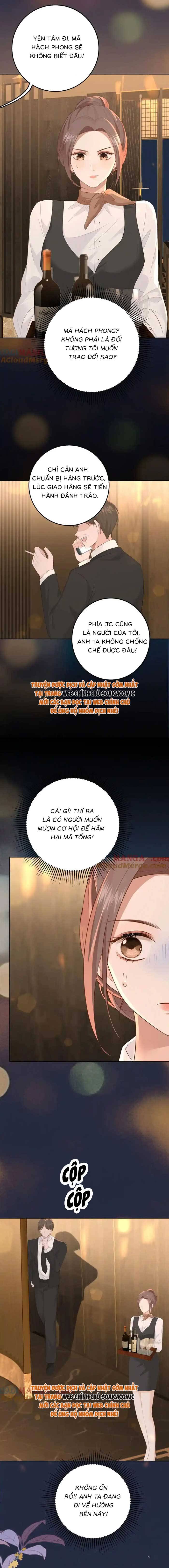 Ấm Hôn 100 Ngày: Chapter 21