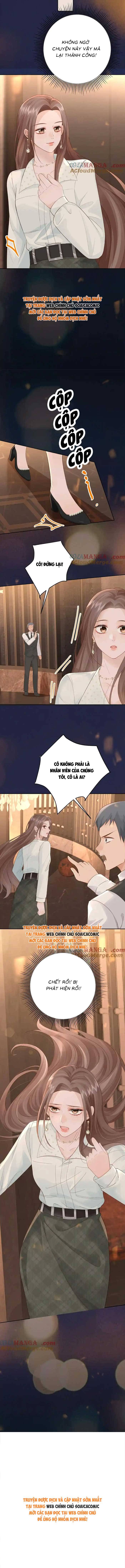 Ấm Hôn 100 Ngày: Chapter 21