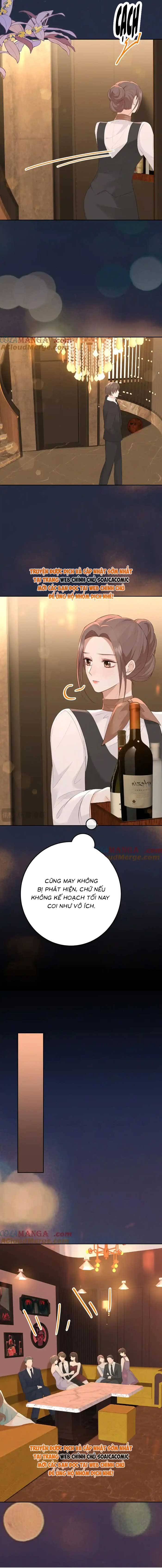 Ấm Hôn 100 Ngày: Chapter 21