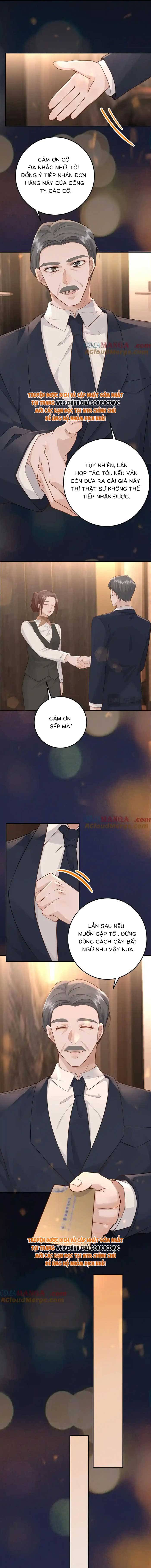 Ấm Hôn 100 Ngày: Chapter 21