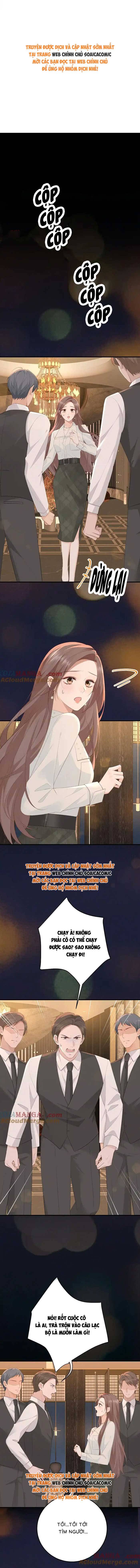 Ấm Hôn 100 Ngày: Chapter 22