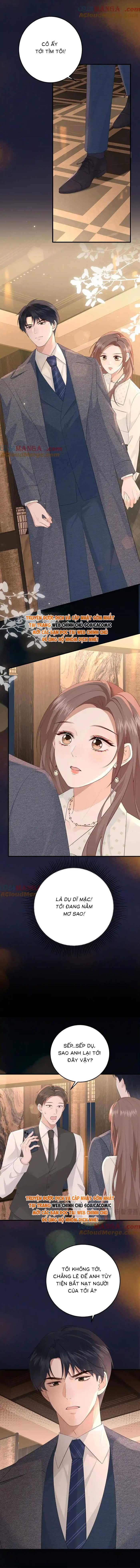 Ấm Hôn 100 Ngày: Chapter 22