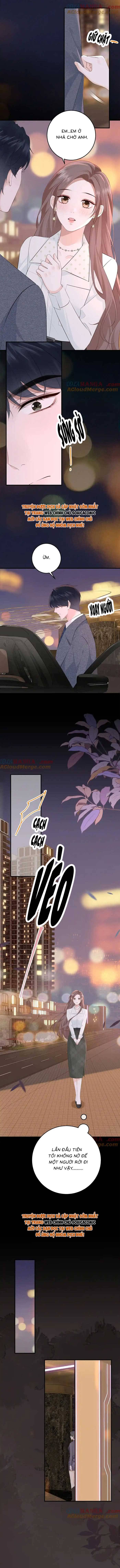 Ấm Hôn 100 Ngày: Chapter 22