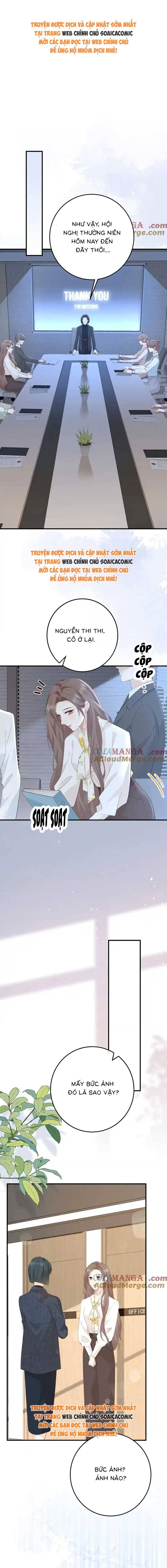 Ấm Hôn 100 Ngày: Chapter 23