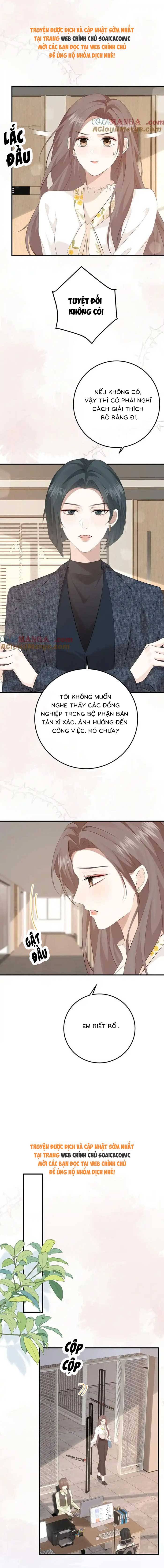 Ấm Hôn 100 Ngày: Chapter 23