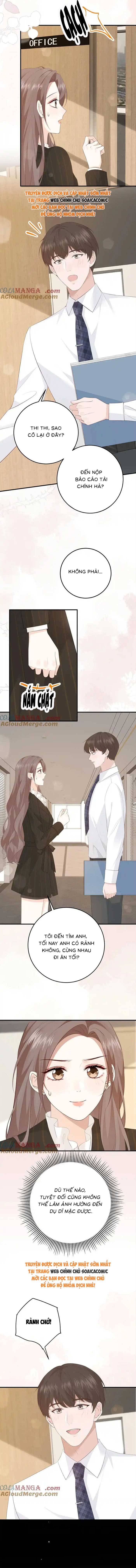 Ấm Hôn 100 Ngày: Chapter 24