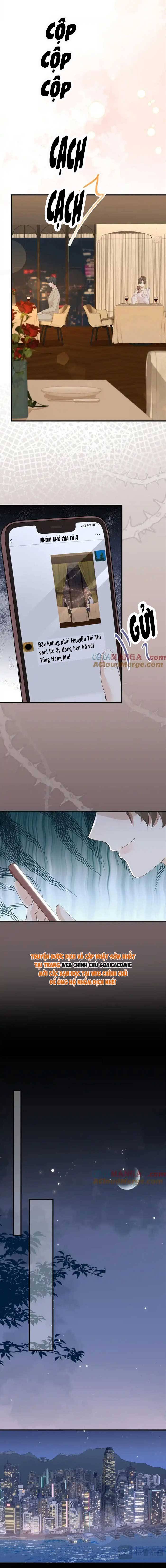 Ấm Hôn 100 Ngày: Chapter 24