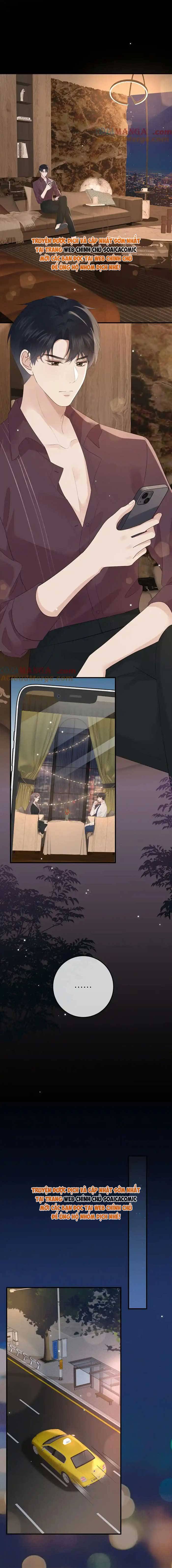 Ấm Hôn 100 Ngày: Chapter 24