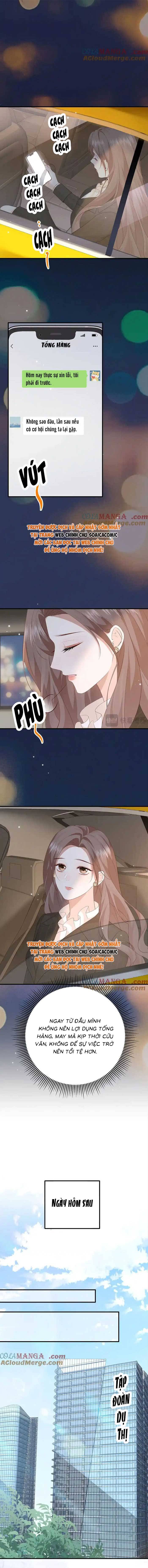 Ấm Hôn 100 Ngày: Chapter 24