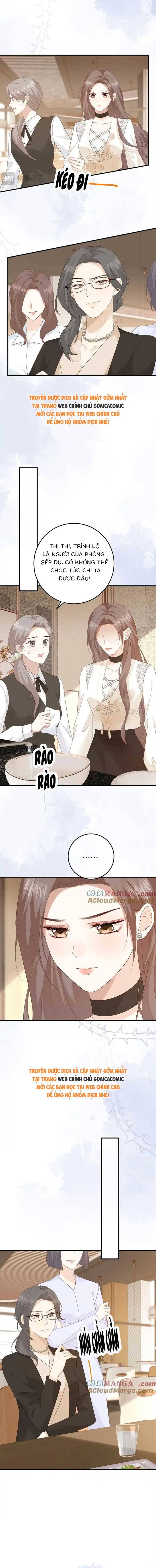 Ấm Hôn 100 Ngày: Chapter 25