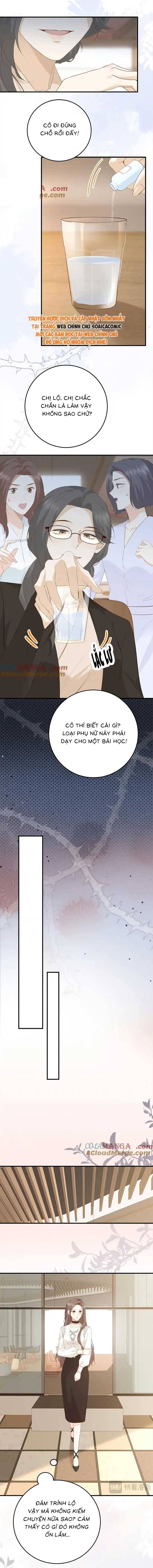 Ấm Hôn 100 Ngày: Chapter 25