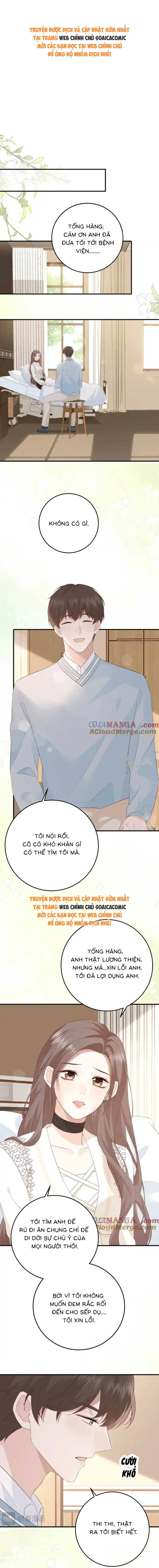 Ấm Hôn 100 Ngày: Chapter 26