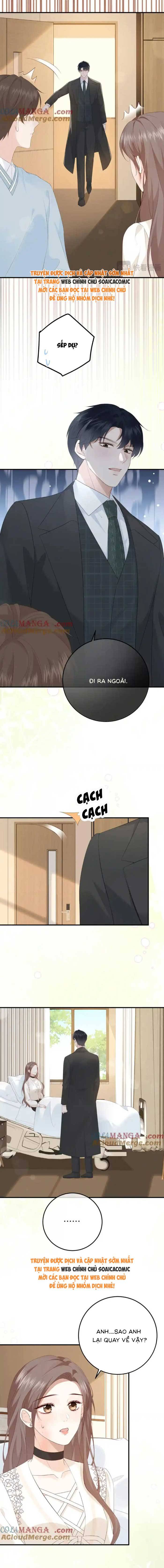 Ấm Hôn 100 Ngày: Chapter 26