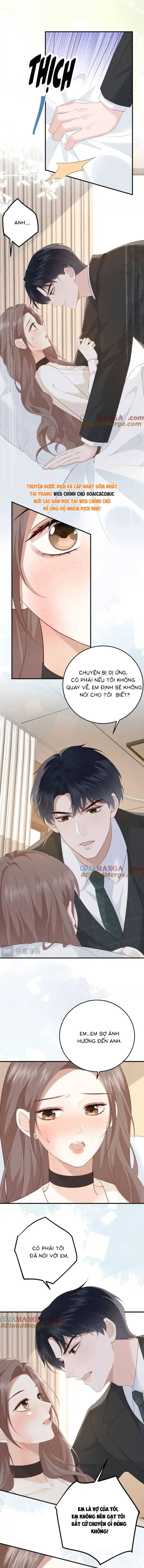 Ấm Hôn 100 Ngày: Chapter 26