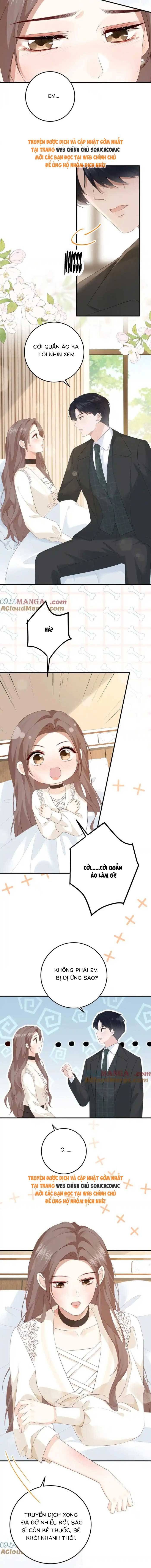 Ấm Hôn 100 Ngày: Chapter 26