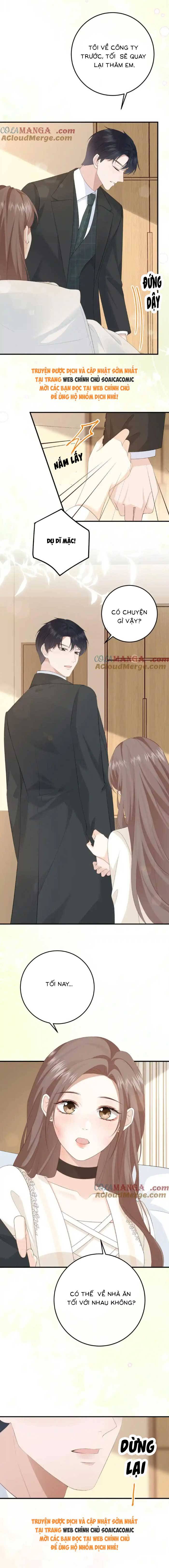 Ấm Hôn 100 Ngày: Chapter 26