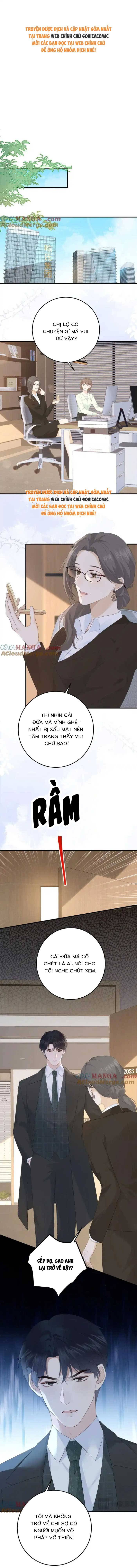 Ấm Hôn 100 Ngày: Chapter 27