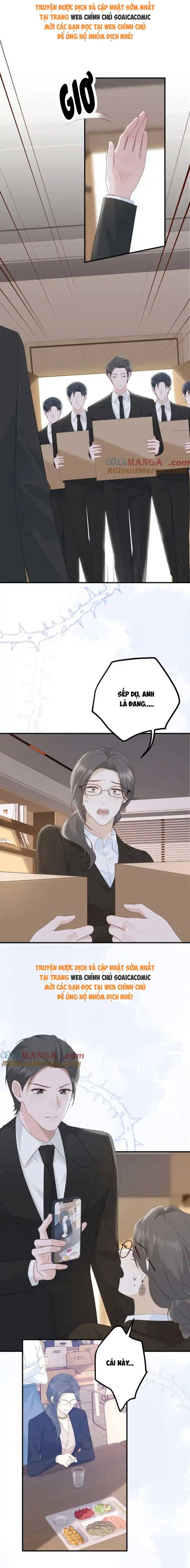 Ấm Hôn 100 Ngày: Chapter 27