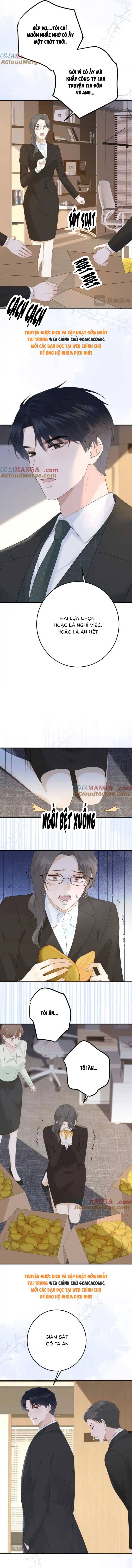 Ấm Hôn 100 Ngày: Chapter 27