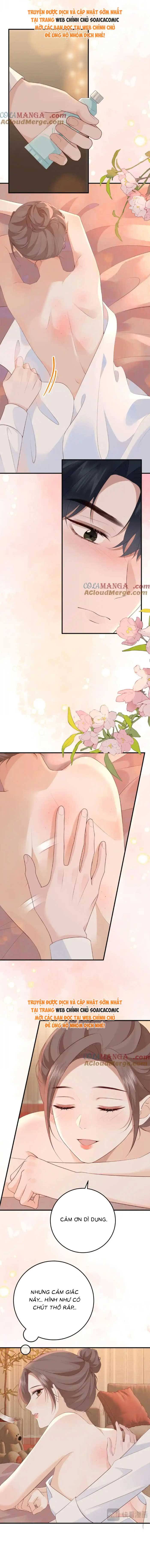 Ấm Hôn 100 Ngày: Chapter 27