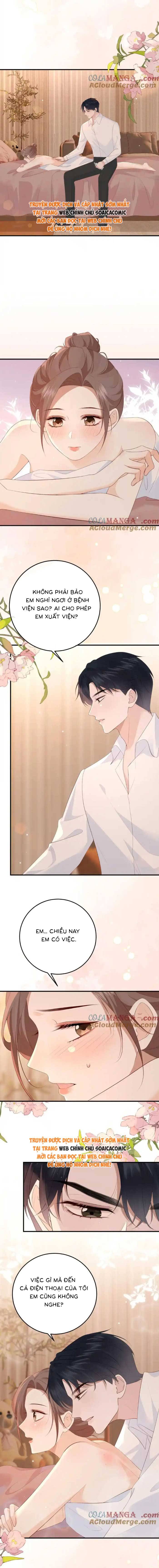 Ấm Hôn 100 Ngày: Chapter 27