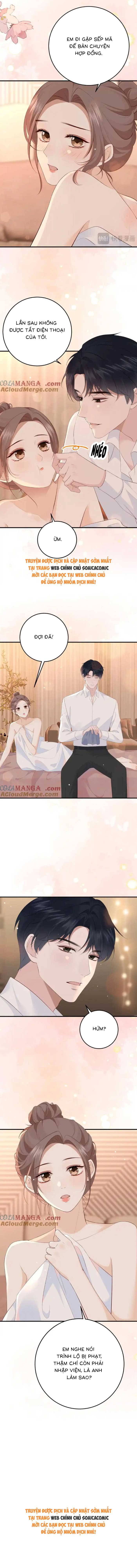 Ấm Hôn 100 Ngày: Chapter 27