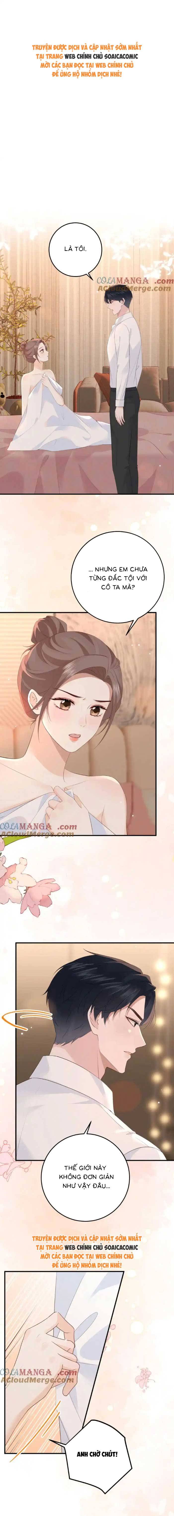 Ấm Hôn 100 Ngày: Chapter 28