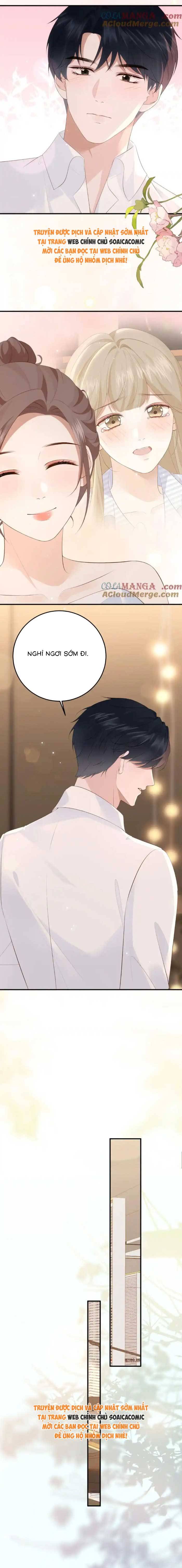 Ấm Hôn 100 Ngày: Chapter 28