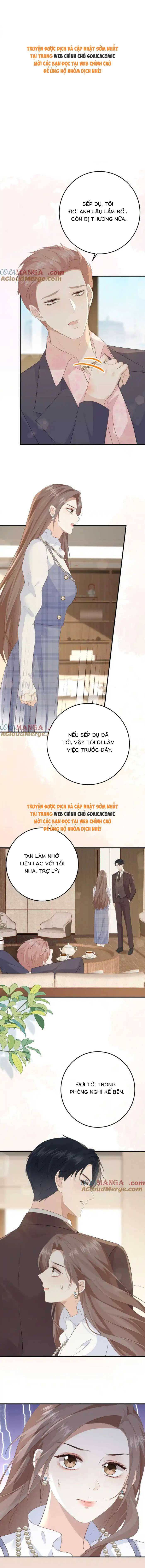 Ấm Hôn 100 Ngày: Chapter 29